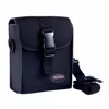 Étui pour jumelles pour appareil photo 50mm, sac à bandoulière simple, sangle noire, ceinture, étanche ► Photo 3/6