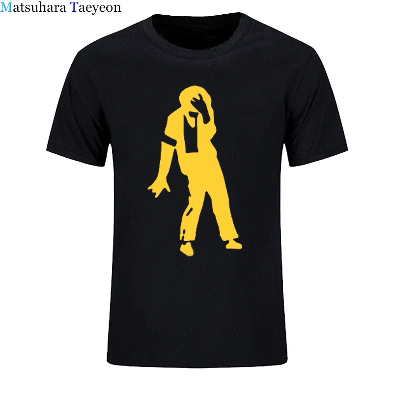 T-shirt musical superstar Men Michael Jackson Summer Style Cotton Short Sleeve T Shirt Funny Tee Mans Clothing t shirt Brand T-shirt musical superstar Men Michael Jackson Summer Style Cotton Short Sleeve T Shirt Funny Tee Mans Clothing t shirt Brand