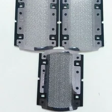 3 шт. 614 Бритва сетчатая Бритвы Замена Фольга Экран для блендера Braun 5614 5615 350 355 370 375 P10 бритвы Бритвы фольга сетки