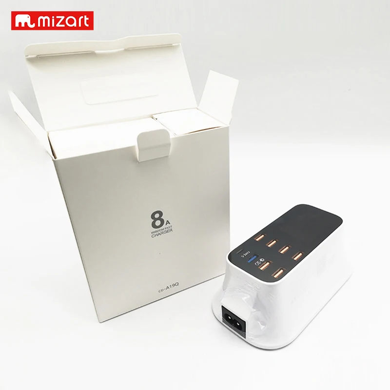 8-Ports-USB-Quick-Charge-Adapter-3-0-Smart-Type-C-Charger-Station-Led-Display-Fast (1)