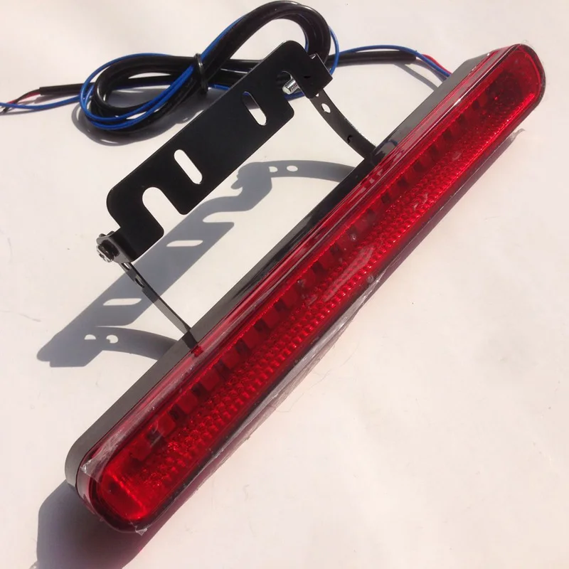 Светодиодный стоп светильник дальний сигнал 20 дюймов|led third brake light|fog lightbrake light |