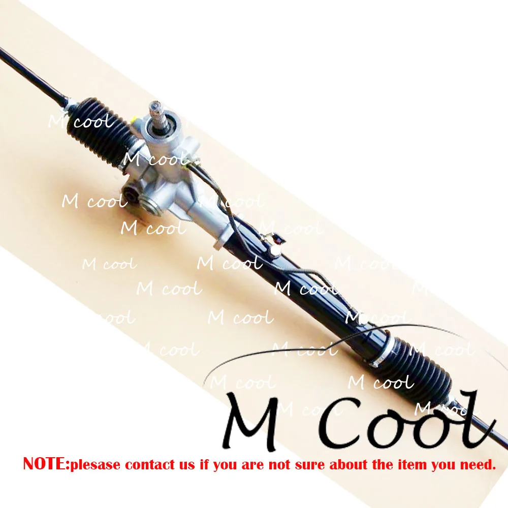 

RHD Brand New Power Steering Rack For Toyota RAV4 model ACA21 2000-2007 44200-42110 4420042110