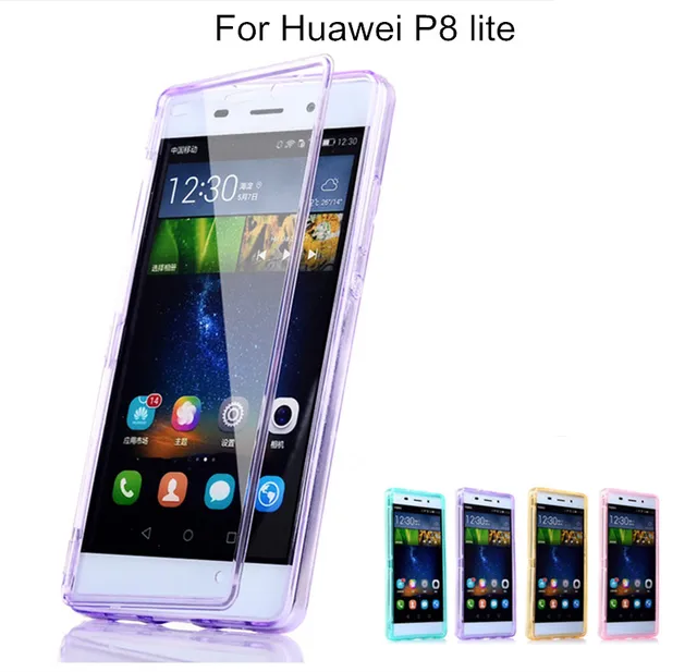 funda huawei p8 lite carcasa funda huawei p8 lite carcasa