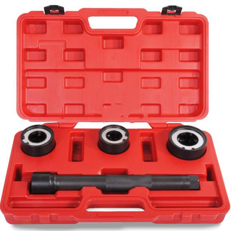 3 pieces Tie Track Rod End Puller Removal Tool Remover 35-45mm