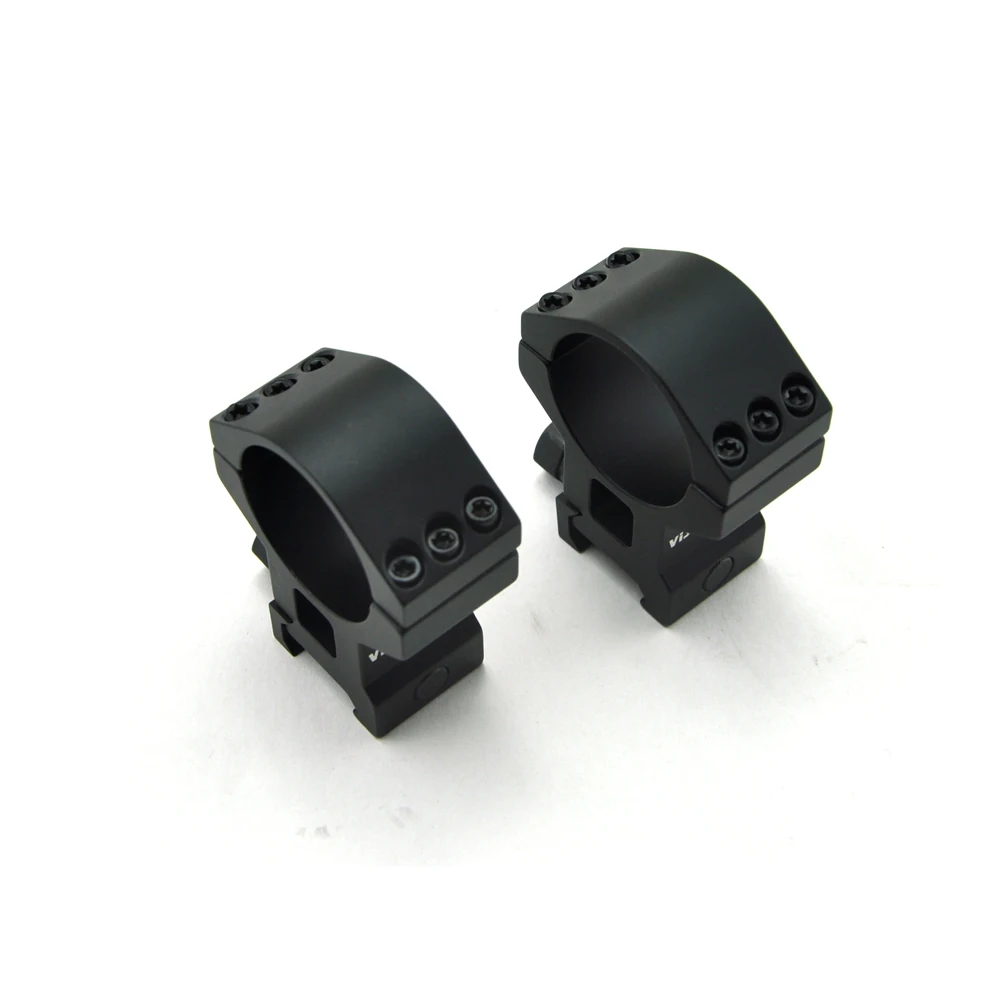 Visionking Optical Sight Bracket For Rifle Scope Mount Rings 35mm Tactical Riflescope Mount Ring 21mm Picatinny Base Scope