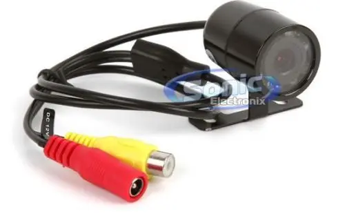 Details about Absolute CAM570 High Definition Rear View