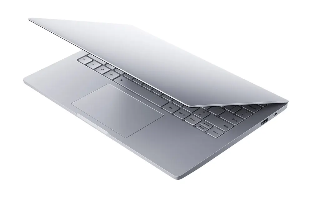 Xiaomi Mi Notebook Air 12.5 inch Intel Core M3-7Y30 CPU 4GB RAM 128GB SSD HD Display PC Windows 10 Ultrabook Laptop (4)