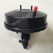 Вакуумный усилитель тормозов тормозной сервопривод FRENO FREIO для Volkswagen Transporter Base Kombi 211 Van 3 двери 1973-1979