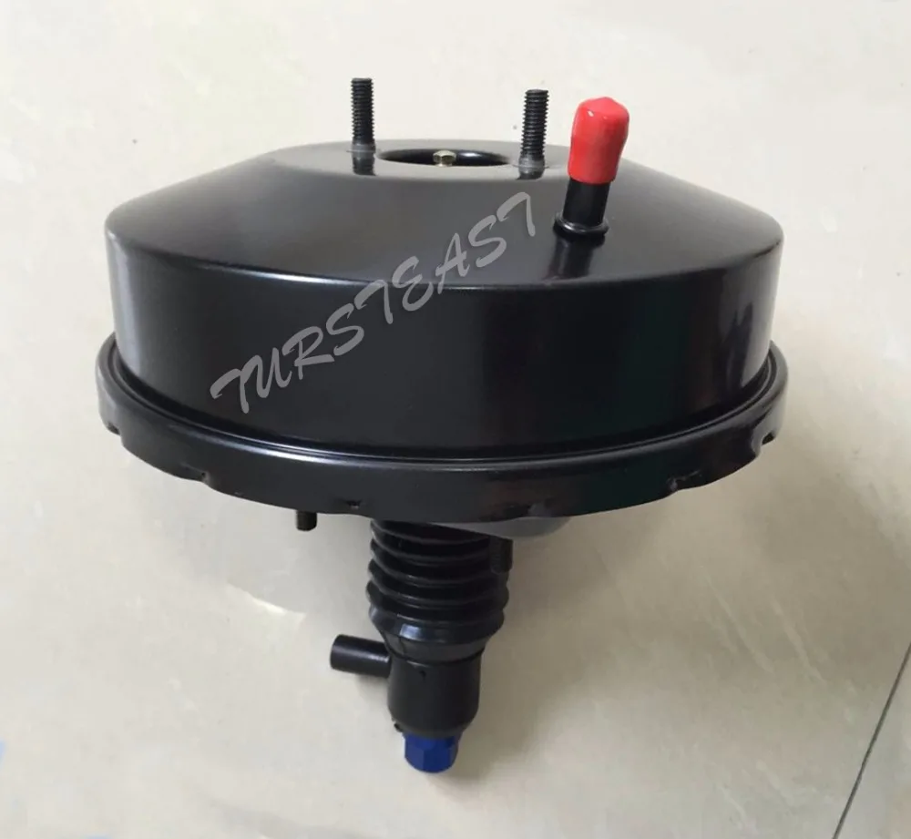 

VACUUM POWER BRAKE BOOSTER BRAKE SERVO FRENO FREIO FOR Volkswagen Transporter Base Kombi 211 Van 3-Door 1973-1979 FREE SHIPP