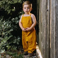 INS хлопковые носки для мальчиков и девочек; детские комбинезоны; комбинезон для мальчиков; проницаемые штаны-капри детские высокие носки качественные Комбинезоны для детей спортивные штаны летняя одежда