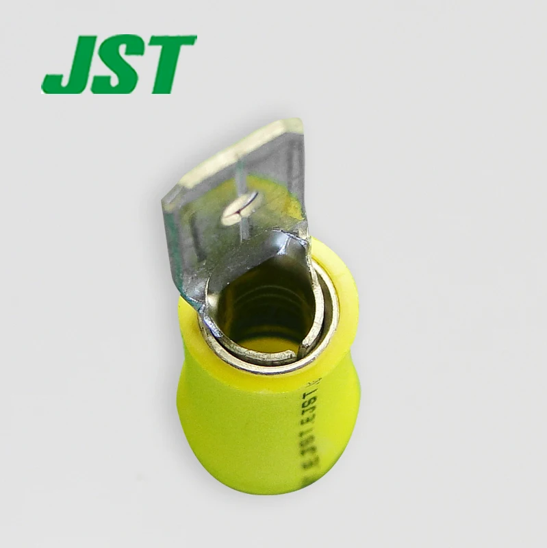 

100pcs JST connector raw spot cold pressed single particle FVDDM5.5-250 (LF) spot