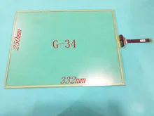 100% in good working for UT3-15NX1RD UT3-15NX2RD touch screen, ,touch panel , 90days warrantry
