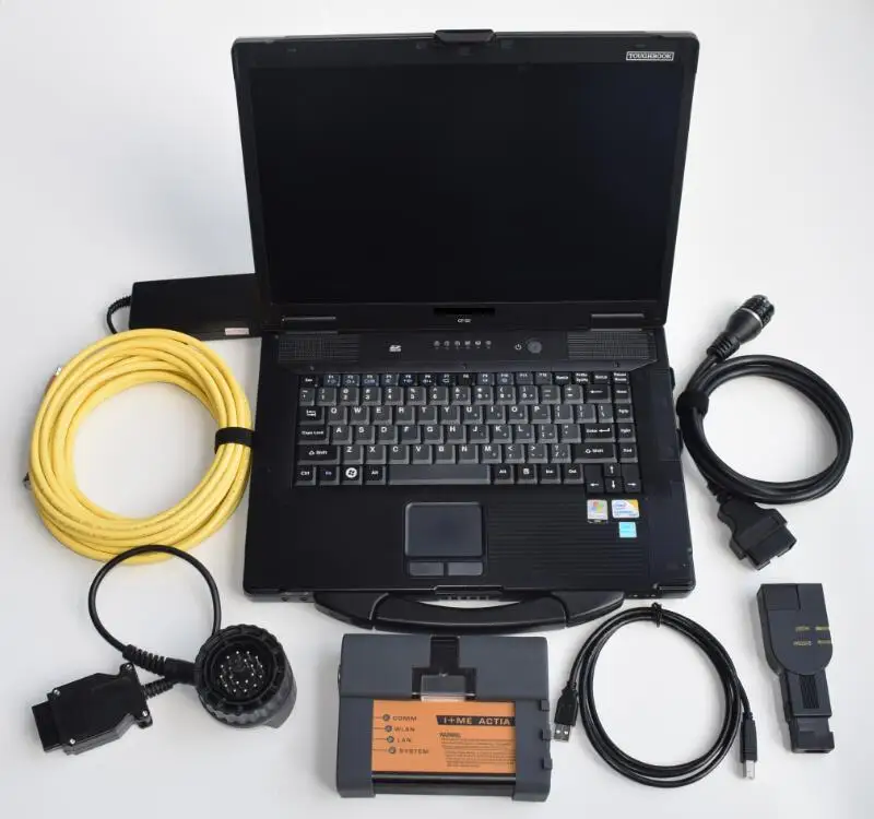 For BMW ICOM A2 with i5 Laptop CF-52 + HDD Full Set ISTA 2018.9 For BMW ICOM A2+b+c Best Diagnostic programming Tool For BMW ICOM A2 with i5 Laptop CF-52 + HDD Full Set ISTA 2018.9 For BMW ICOM A2+b+c Best Diagnostic programming Tool