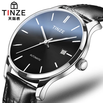 

automatic watches miyota watch erkek saat relogio automatico kol otomatik men saatler mechanical watches waterproof luxury brand