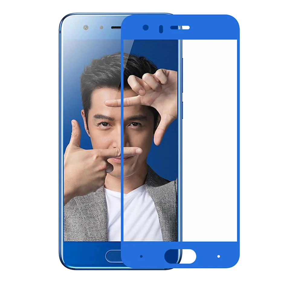 Tempered Glass For Huawei honor 10 9 8 Lite Screen Protector 9H Hard Phone Film Protective Glass For Huawei honor Nova 3E Lite   (8)