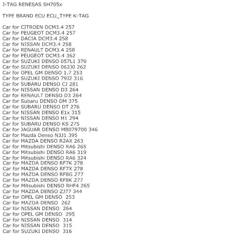 Новое поступление Kess V2 SW V2.32 FW V4.036 OBD2 менеджер + K-TAG 2,13 FW6.070 KTAG ECU Программатор + FGtech Galletto 4 Master V54