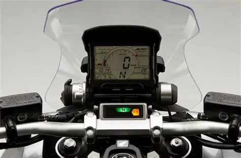 HONDA X-ADV (5)