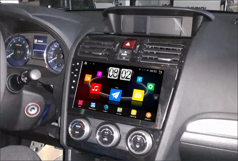 Best YESSUN Car Android Player Multimedia For Subaru Forester SJ 2012~2017 - Radio Stereo GPS Nav Navi Map ( no CD DVD ) 9" HD Screen 1 Best YESSUN Car Android Player Multimedia For Subaru Forester SJ 2012~2017 - Radio Stereo GPS Nav Navi Map ( no CD DVD ) 9" HD Screen 1