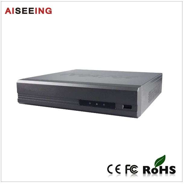 

16CH Linux system real-time recording 1080P/960P/720P Mini NVR