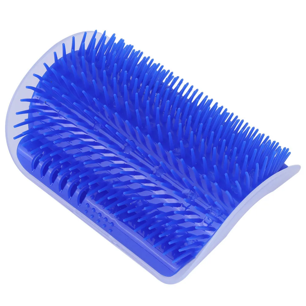 Pet Cat Hair Removal Brush Comb For Dogs Cats Hair Shedding Trimming