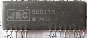 

S00115 YH-4099 KFC1559 KFM1576B
