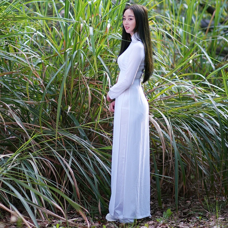 Online Buy Wholesale vietnam clothing from China vietnam clothing