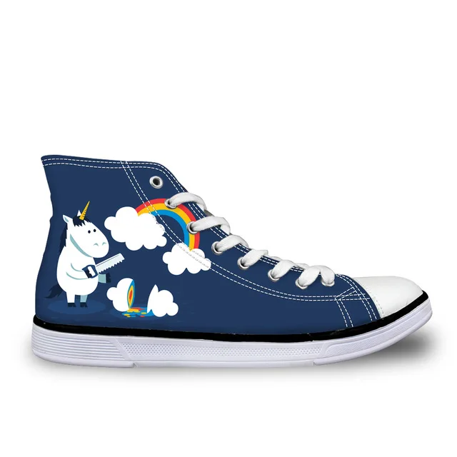 HYCOOL Unicorn Kids Sneakers Children Shoes Boys Sneakers HYCOOL Unicorn Kids Sneakers Children Shoes Boys Sneakers