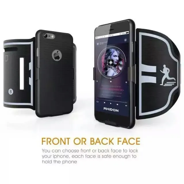 Aliexpress.com : Buy Sport arm band wrist band phone case