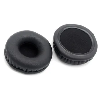 

1 Pair Replacement Earpads Pillow Ear Pads Foam Cushions Cover Cups Repair Parts for Jam HX-HP420 HXHP420 Headphones Headset