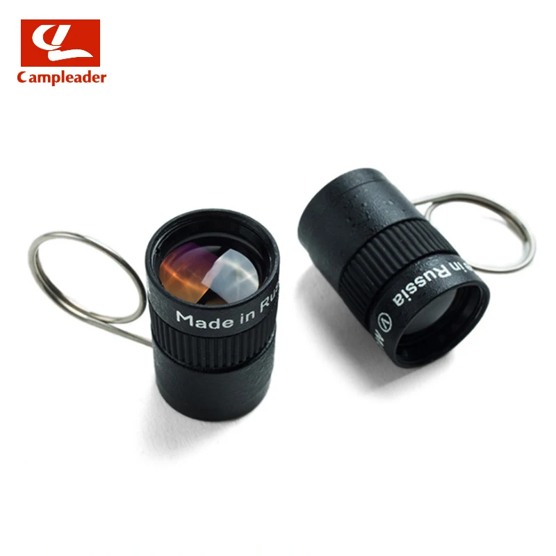 

2.5X17.5HD Mini Pocket High Power Hunting Telescope Subminiature Monoculars for Outdoor Hiking Camping Sports Equipment CL184