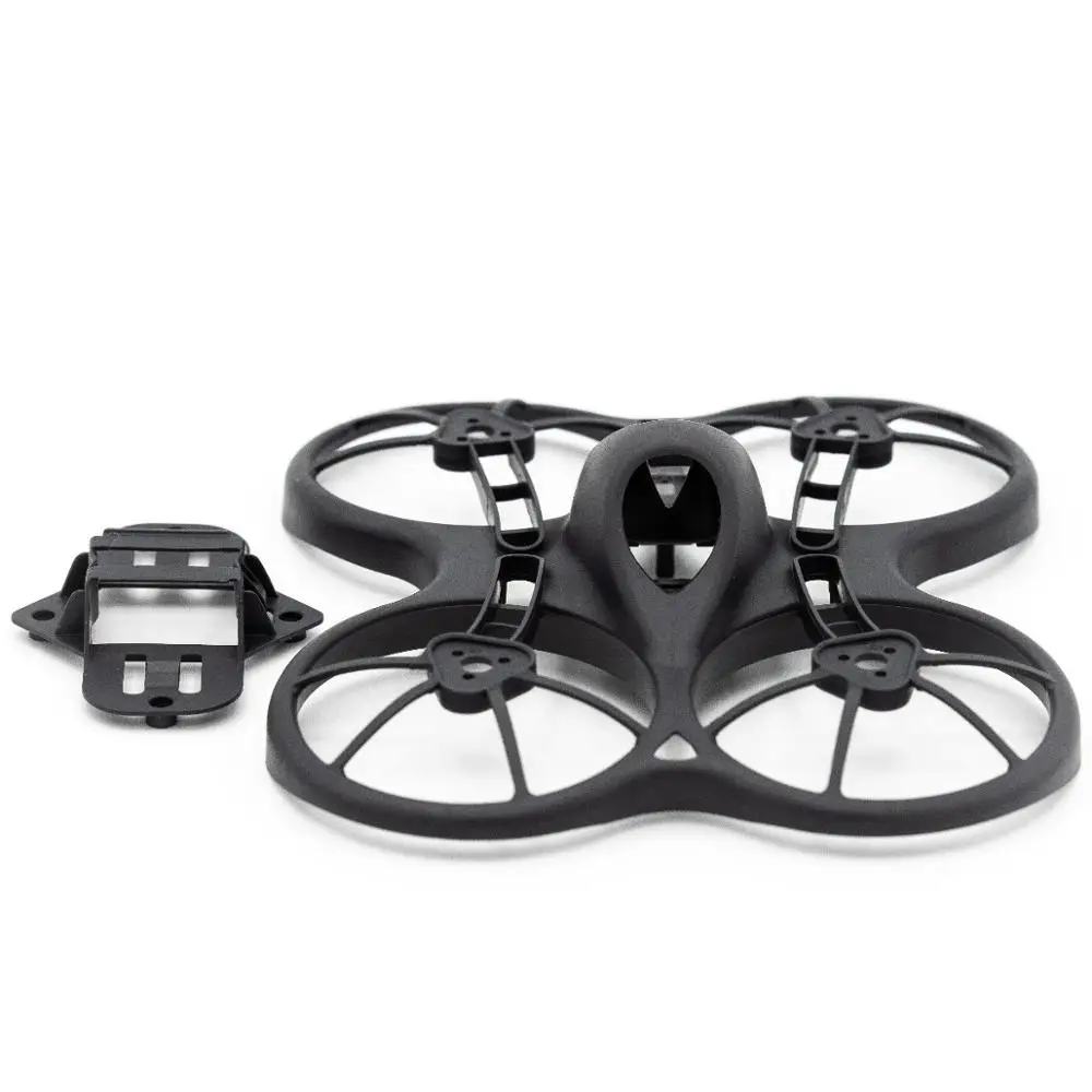 

EMAX remote control aircraft model accessories Tinyhawk shell with battery support for Tinyhawk RC module