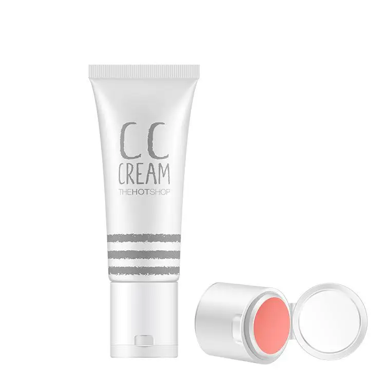 

2017 Bb Cream Long Lasting Makeup Concealer Moisturizing Brighten Foundation Natural Bb Cc Cream Free Shipping