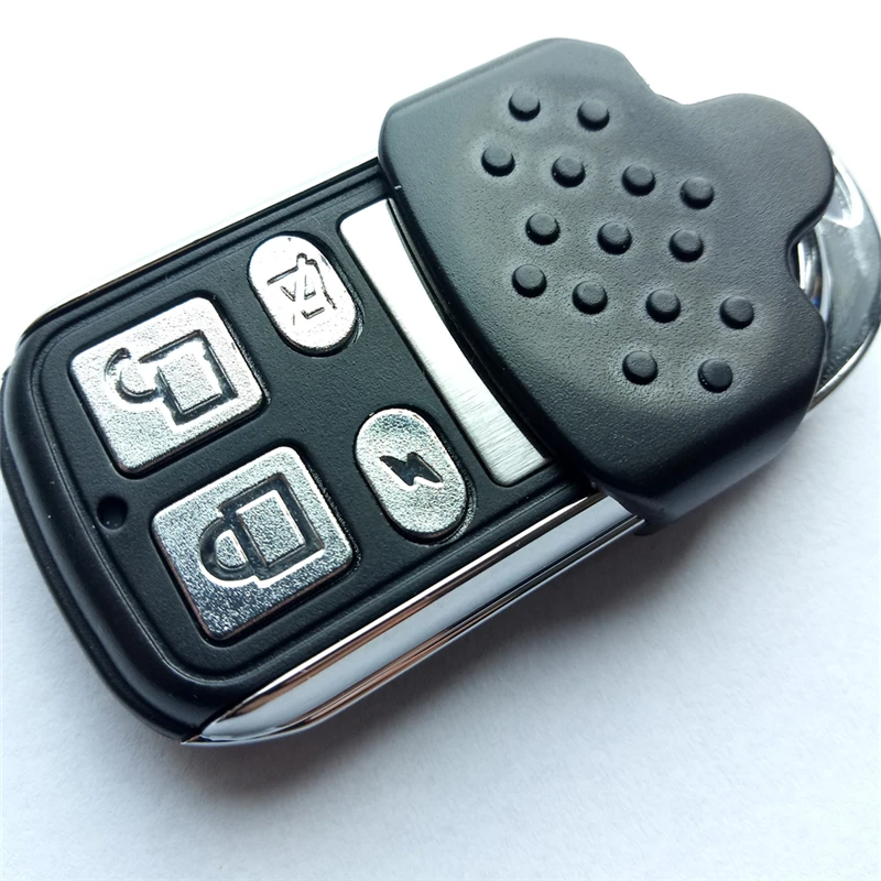 Бесплатная доставка 868 мГц Button Blue дублировать hormann Hs4 Hse2 Hsz1 Hsz2 универсальный РФ