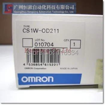 

PLC CS1W-OD211(new original) 100% new in stock with one year warranty