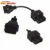Obd разъем sportage