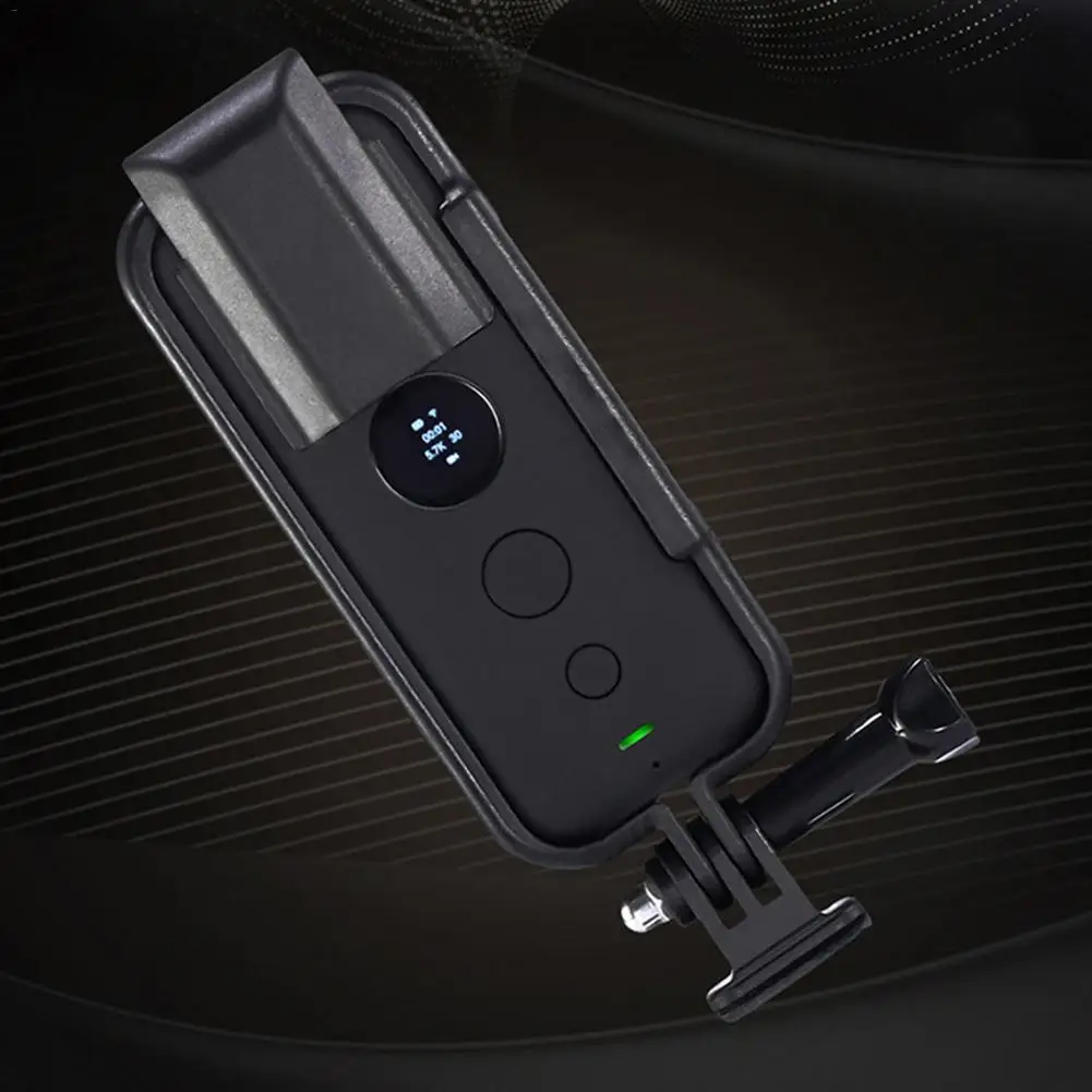 Защитная рамка для экшн камеры Insta360 One X GoPro интерфейс с защитой объектива Крышка