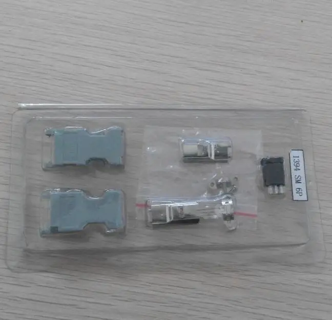 CN3 Соединительный датчик 55100 0670 54280 0609 6 контактный USB 1394 для Panasonic Yaskawa