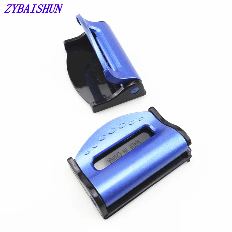Car Seat Belt Clip Safety Belt Clips Buckle Stopper Auto Vehicles