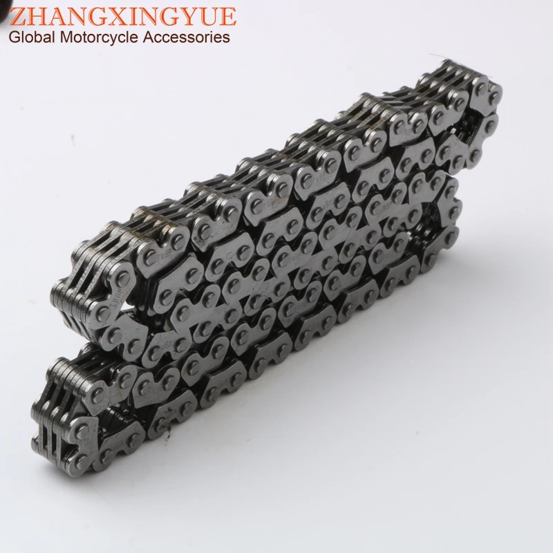 

Motorcycle 4*5-94L CAM TIMING CHAIN for HONDA CA125 REBEL CBT125 CB125 CB125TT CD125T 14401-402 M Chain