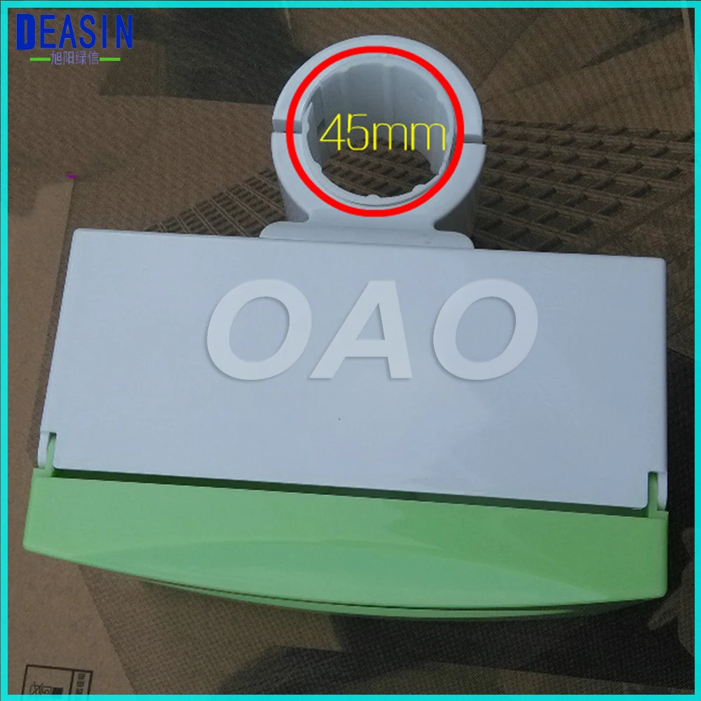 Зубная коробка для зубного стула Deasin зубная ткань стула|box dental|dental postdental chair |