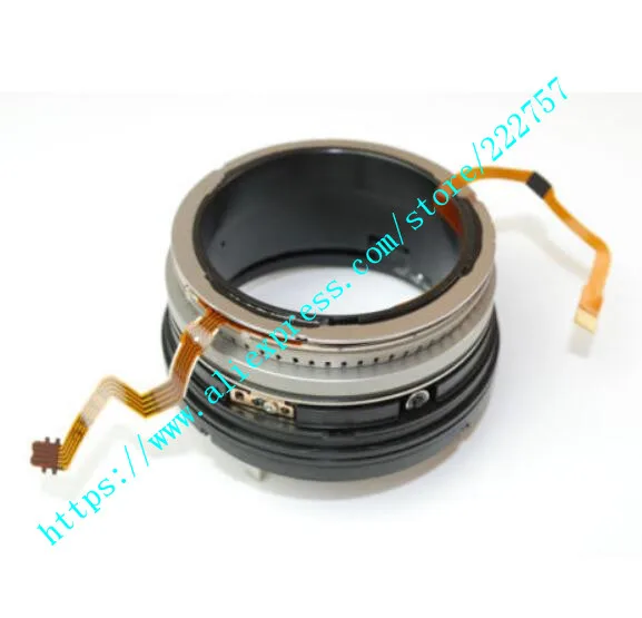 Оригинальный Ультразвуковой двигатель фокуса в сборе для Canon EF 16 35 мм f/2 8 L USM II