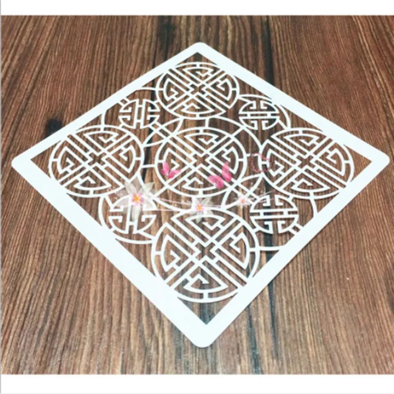 341528190776_1PC-Vintage-Auspicious-Totem-Shaped-Reusable-Stencil-Airbrush-Painting-Art-DIY-Home-Decor-Scrap-booking-Album (1)