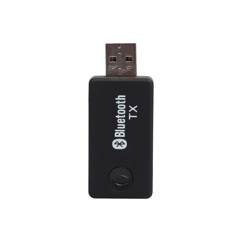 Colohas Мини Портативный TX9 обновление USB Bluetooth аудио передатчик музыка беспроводной