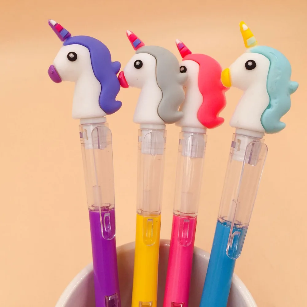 stationary candy mechanical pencil