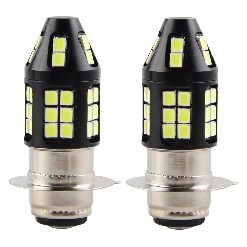 30 SMD лампа фары ATV светодио дный для Yamaha yfm250 YFM350 YFM400 YFM450 гризли 125 350 450 YFM700 Raptor 700 Banshee