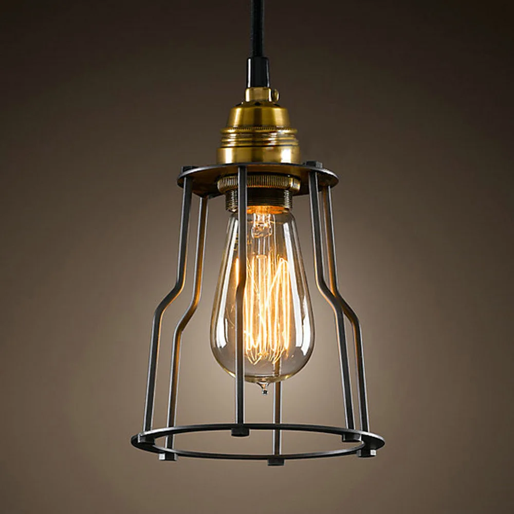 Luce del pendente lampadine acquista a poco prezzo luce del ... Lampade