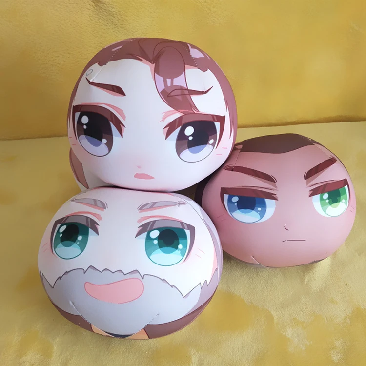Новая игра Детройт: стать человеком Коннор Ханке RK800 плюшевая набивная кукла
