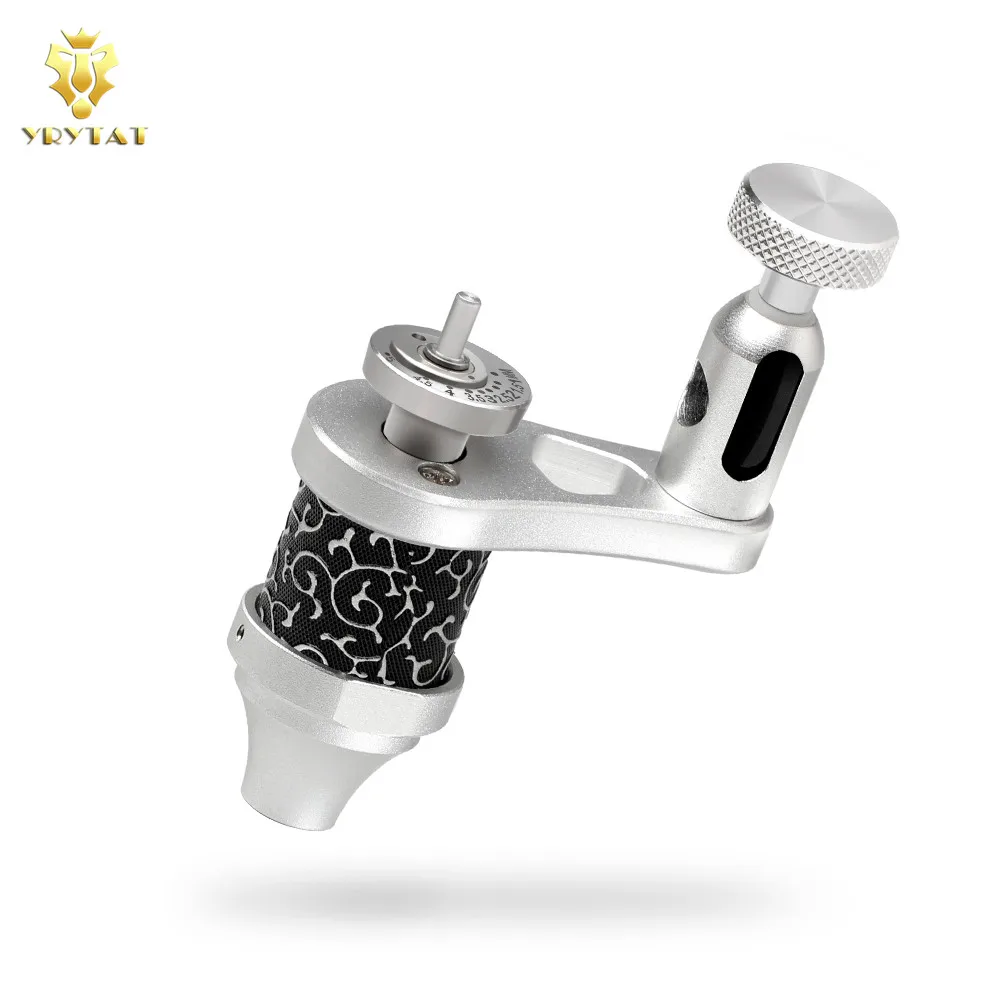 

Adjustable Motor Tattoo Rotary Machine Professional Strong Quiet Motor Shader Liner Tattoo Supplies