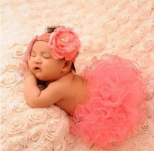 newborn baby tutu dress