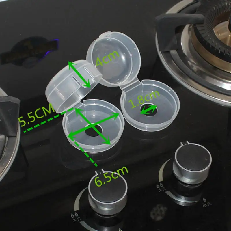 2 шт. безопасная печка и ручка духовки защитные колпачки для газовой плиты замки для домашней кухни защита для детей оптом